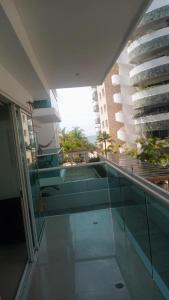 Great Apartment in Cartagena Colombia