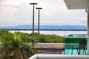 Great Apartment in Cartagena Colombia