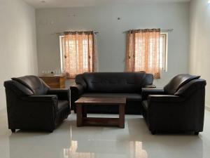 Shantham Service Apartments, Indumanagar, Coimbatore