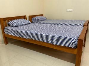 Shantham Service Apartments, Indumanagar, Coimbatore