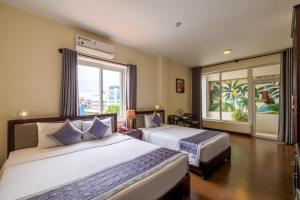 Baly Hotel Hue
