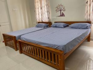 Shantham Service Apartments, Indumanagar, Coimbatore