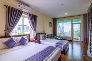Baly Hotel Hue