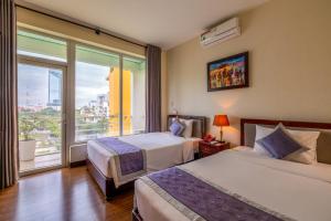 Baly Hotel Hue