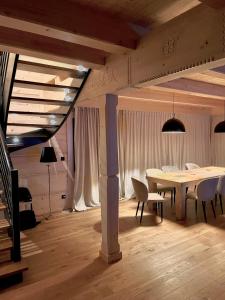 Dom Bio - Unique Ski Chalet, Białka Tatrzańska, Slovakia, Zakopane