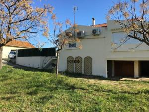 Maisons de vacances Maison au calme et un espace vert entierement clos : photos des chambres