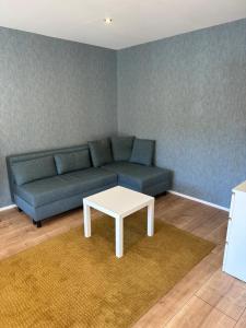 Relaxen am Waldesrand Fewo 1