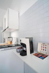 Casa Lya e Seve (funicolare)