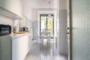 Casa Lya e Seve (funicolare)