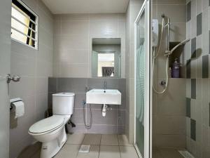 SetiaWalk Puchong 8-10Pax 3R2B IOI Mall Sunway