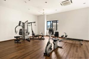 SetiaWalk Puchong 8-10Pax 3R2B IOI Mall Sunway