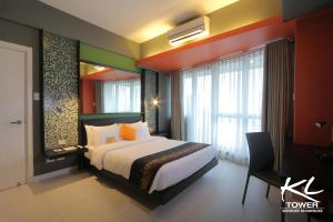 KL Serviced Residences Managed by HII