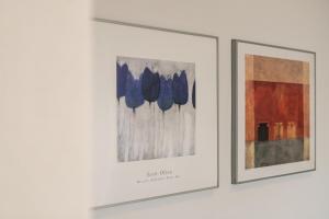 AEGLI Central Luxury Apartment