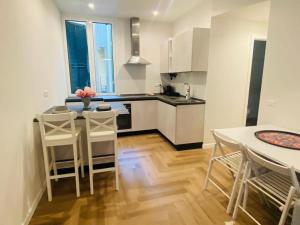 Nuovissimo trilocale in centro : Ca’ Del Mar