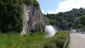 Q-time Barvaux, Durbuy-Adults Only