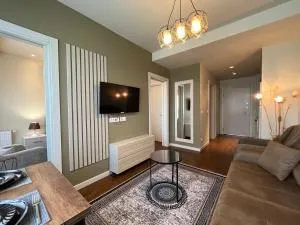 Ultra Luxury Residence - 巴斯克希尔