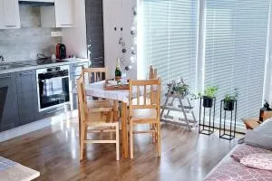 Apartmán H&H na Vysočině - Polná