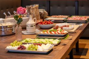 Hotel Fischerhaus