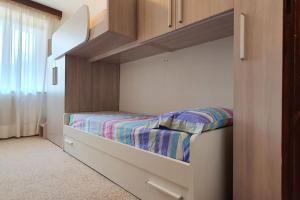 Appartamento a Campo Carlo Magno