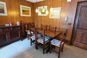 Appartamento a Campo Carlo Magno