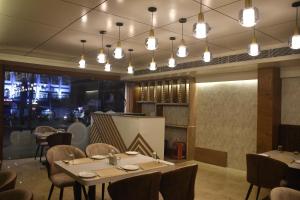 HOTEL EDEN GARDEN