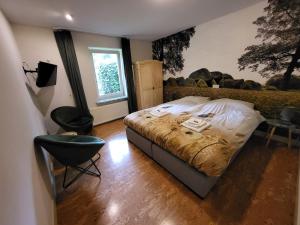 Herberg De Eexter Os