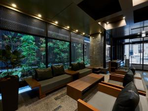 Daiwa Roynet Hotel Kyoto Shijo Karasuma
