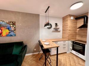 Apartament Rezydencja Vintage No3