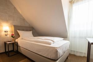 Standard Single Room room in Hotel Fischerhaus