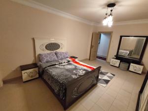 شقة مستوى فندقى شارع انور المفتى 113 للعائلات فقط