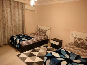 شقة مستوى فندقى شارع انور المفتى 113 للعائلات فقط