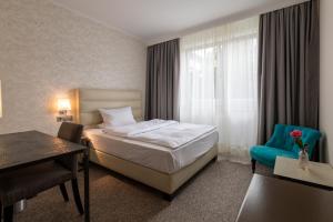 Hotel Fischerhaus