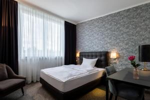 Economy Single Room room in Hotel Fischerhaus