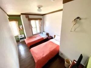 爷爷 - 俱知安町