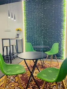 AK Greenrise Meru - Bandar Meru Raya