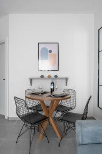 Feidias Apartment - 1 bedroom