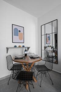 Feidias Apartment - 1 bedroom