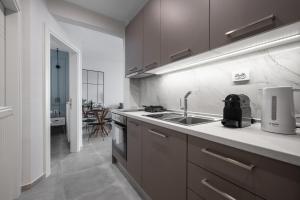 Feidias Apartment - 1 bedroom