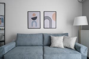 Feidias Apartment - 1 bedroom