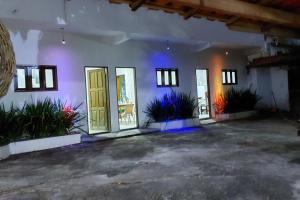 Residencial Maria de Lourdes