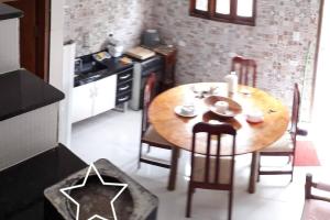 Residencial Maria de Lourdes