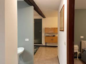 La Ringhiera di San Cosimo