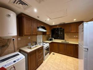 أجنحة على ساحة الحرم