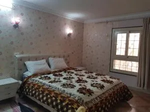 ١٣ شارع المشتل تقسيم الشيشيني كورنيش المعادي مستشفىالسلام الدولي والنيل بدراوي وجنين - 开罗