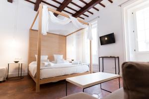 Superior Double Room room in Can Roca Nou