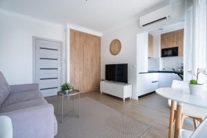 Studio calme et climatisé au cœur de Cannes