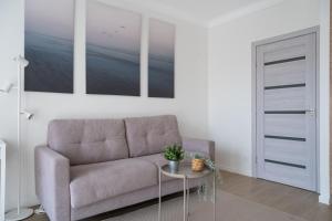 Studio calme et climatisé au cœur de Cannes