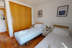 Beautiful 3 bed villa on Mar Menor golf resort