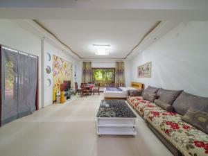 둔황 Dunhuang Hu Yang Inn 3성급 호텔 스위트룸