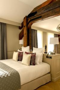 Hotels Hotel Chais Monnet & Spa : photos des chambres